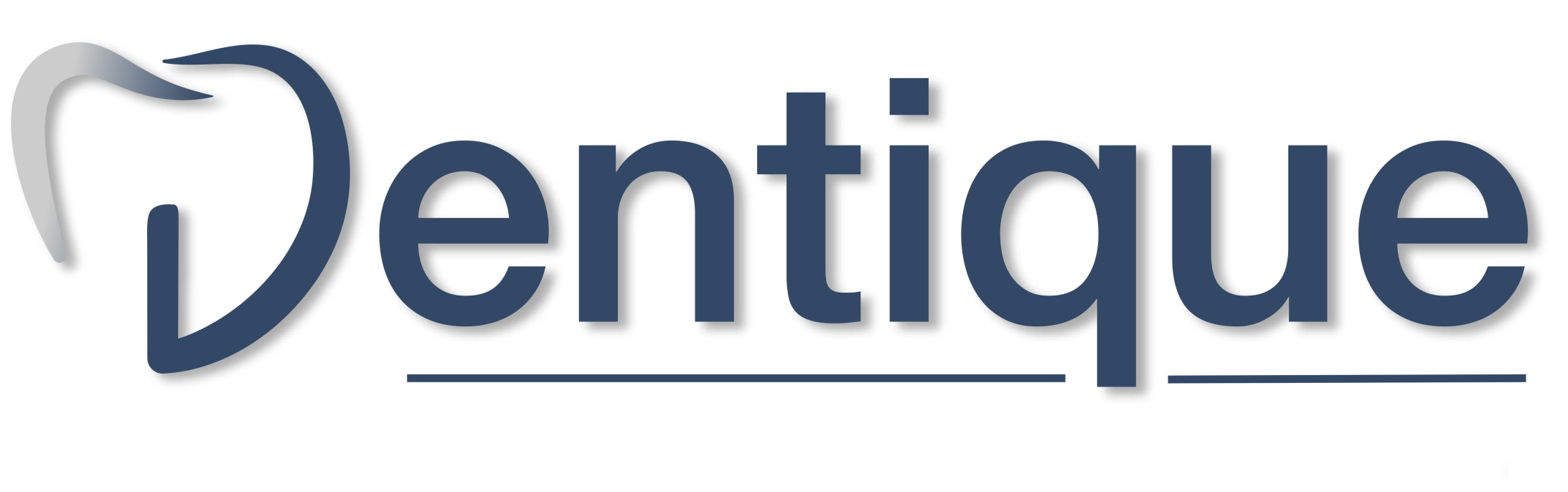 Link to Dentique Contemporary Dentistry home page